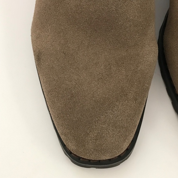 BLONDO Sienna Leather Mule Water Resistance Slip On Shoe Loafer Women’s Size 9 - Picture 4 of 16